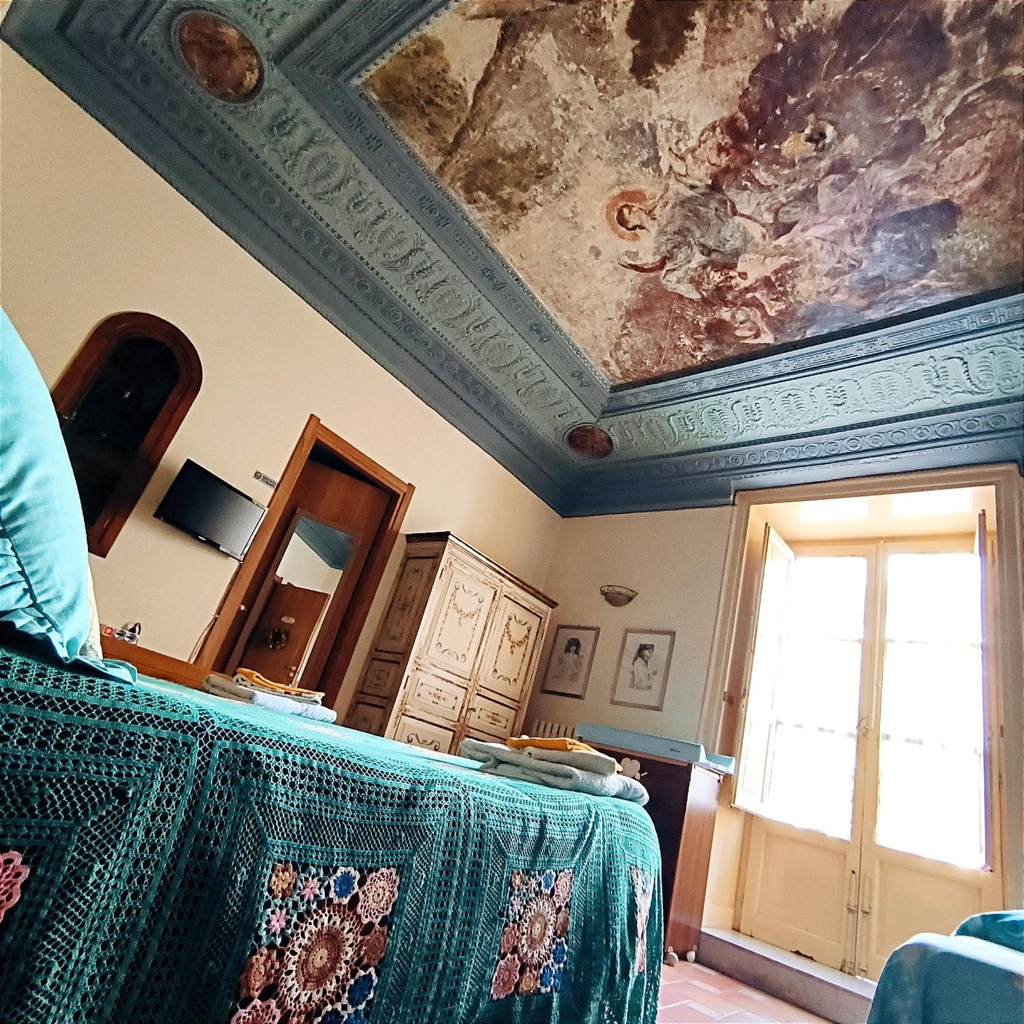 Vittorio Emanuele Rooms Di Prinzi Palermo Exteriör bild